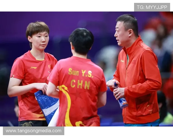 深入分析杭州乒乓球队反击战术的优势与应用策略